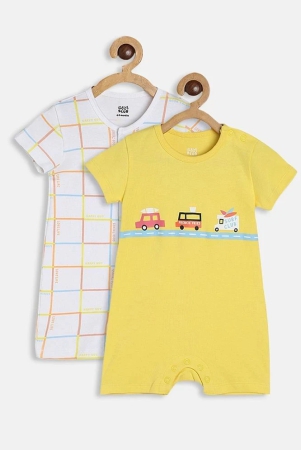 miniklub-white-cotton-rompers-for-baby-boy-pack-of-2-none