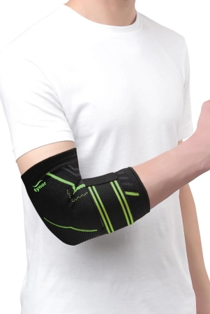 tynor-elbow-support-air-pro-1-unit-colour-green-size-s-by-total-sporting-and-fitness-solutions-pvt-ltd