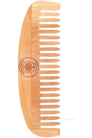 ayurveda-amrita-wide-tooth-comb-for-all-hair-types-pack-of-1-