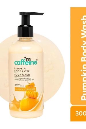 mcaffeine-others-fruity-body-wash