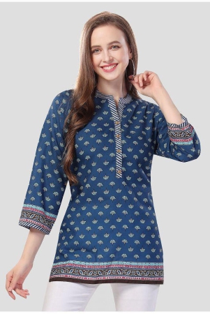 meher-impex-multi-color-cotton-womens-tunic-pack-of-1-none