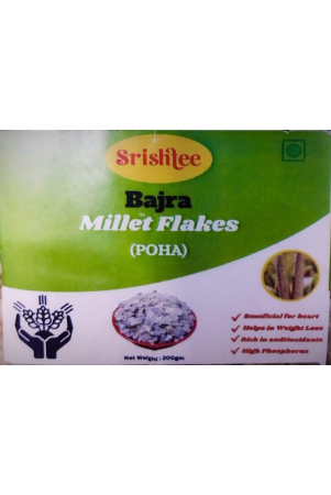 bajra-millet-flakes