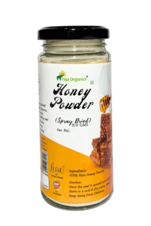 teja-organics-honey-powder-100-gm