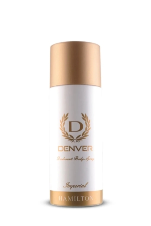 Imperial Nano Deo 50ml