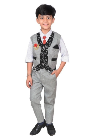 ahhaaaa-kids-ethnic-wear-cotton-blend-waistcoat-shirt-and-trouser-set-for-boys-none