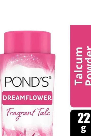 ponds-dream-f-talc-22-gm