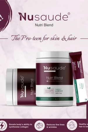 nusaude-collagen-tangy-lemon-flavour