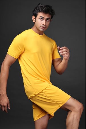 yellow-tee-shorts-basic-co-ord-set3