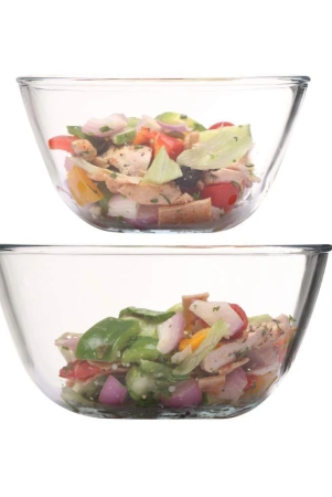 femora-borosilicate-glass-microwave-safe-all-purpose-mixing-bowls1050-ml-2100-ml-set-of-2