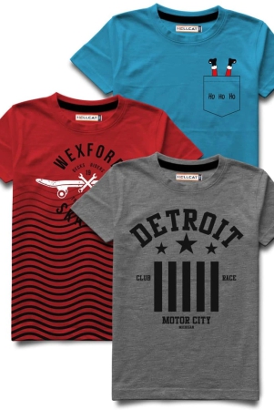 trendy-pack-of-3-printed-half-sleeve-t-shirt-for-boys