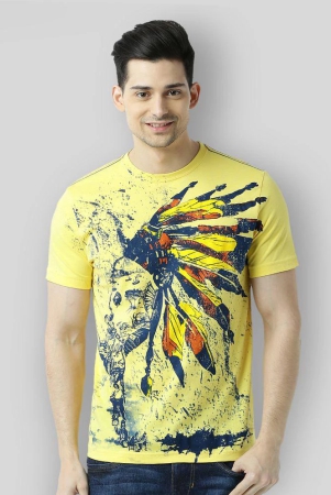 huetrap-yellow-cotton-regular-fit-mens-t-shirt-pack-of-1-none