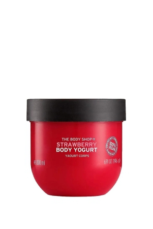 strawberry-body-yogurt