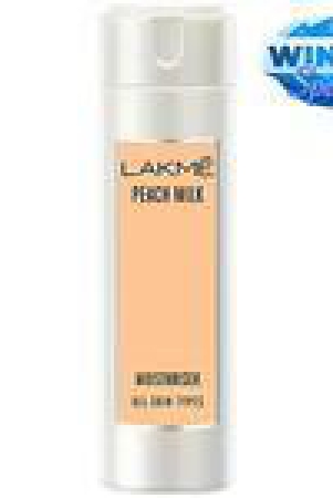 lakme-moisturiser-all-skin-types-peach-milk-120-ml