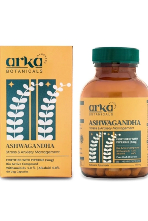 Ashwagandha