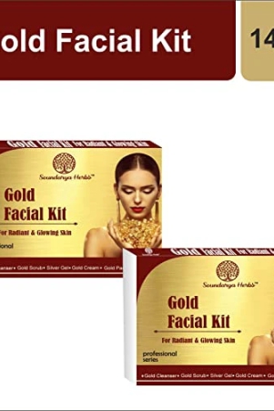 soundarya-herbs-24k-gold-facial-kit-all-skin-type-mens-wome-pack-of-2