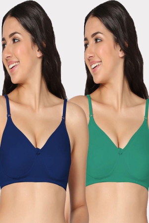 in-care-lingerie-multicolor-cotton-lightly-padded-womens-everyday-bra-pack-of-2-none