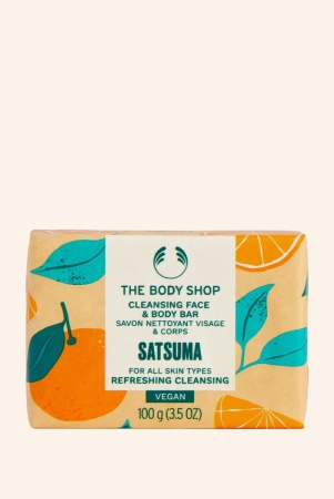 satsuma-cleansing-face-body-bar-100g