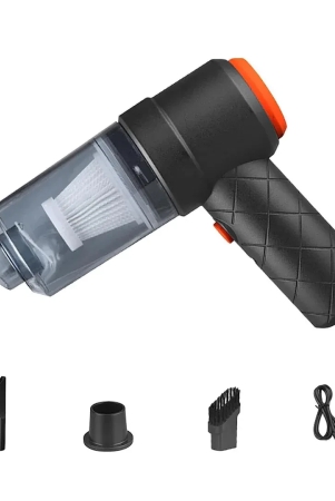 Super Mini Affordable Cordless 2 in 1 Vacuum and Blower