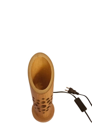 Bamboo Lamp