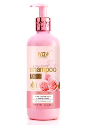 wow-skin-science-himalayan-rose-shampoo-with-rose-hydrosol-volumnising-hair-no-parabens-sulphate-silicones-color-peg-300ml