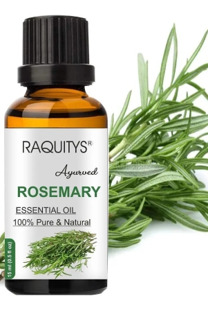 raquitys-rosemary-essential-oil-100-pure-for-hair-growth-skin-anti-dandruff-15ml