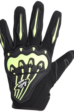 zaysoo-full-fingers-nylon-riding-gloves-pair-of-1-s