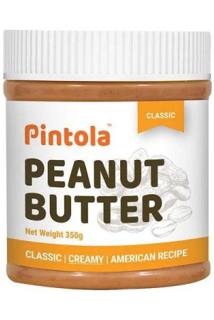 pintola-classic-peanut-butter-creamy-350-gms