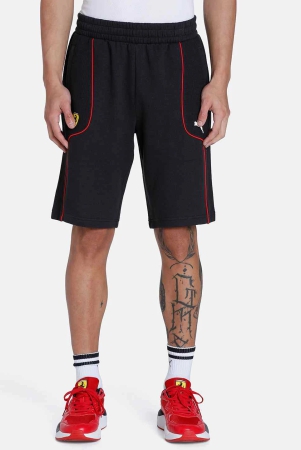 Ferrari Race Mens Shorts