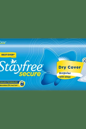 stayfree-secure-dry-cover-6-pads