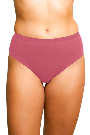 sona-comfortable-1600-cotton-plain-outer-elastic-hipster-plus-size-maroon-panties-xl-maroon