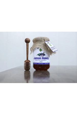 JAMUN HONEY