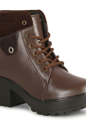 ishransh-brown-womens-ankle-length-boots-none