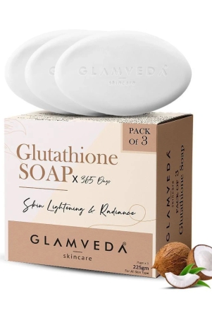 glamveda-skin-whitening-soap-for-all-skin-type-pack-of-3-