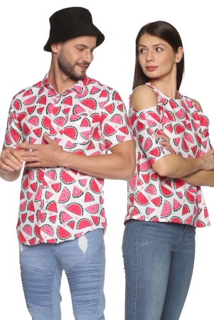 watermelon-couple-matching-dress-40-l-xs