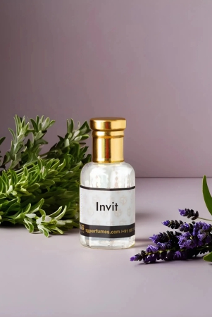 Invit - SG Perfumes | 12ml & 24ml-12ml