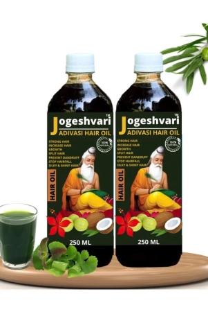 jogeshvari-anti-hair-fall-jojoba-oil-500-ml-pack-of-2-