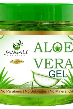 pure-jangali-organics-moisturizer-all-skin-type-aloe-vera-220-gm-