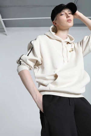 tape-minimal-gold-womens-hoodie