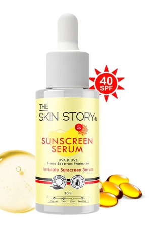 invisible-sunscreen-serum-spf-40-pa-for-uva-uvb-protection-hydrated-skin-30-ml