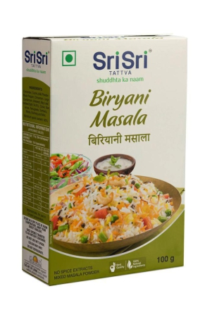 Biryani Masala, 100g