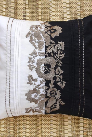 ans-white-and-black-ornamental-gold-embroidered-cushion-cover