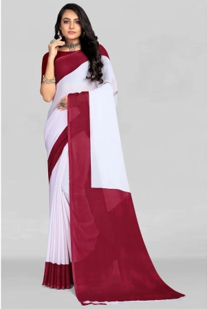 leelavati-multicolor-georgette-saree-with-blouse-piece-pack-of-1-multicolor