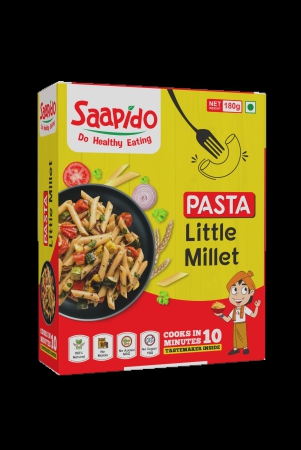 vattam-little-millet-pasta-180-gm