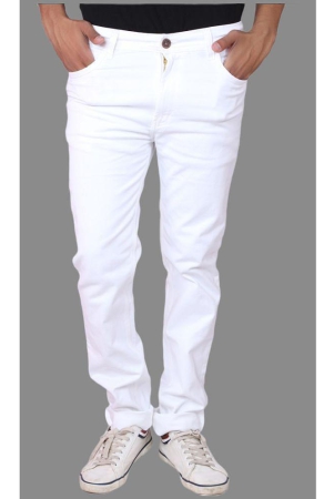 lawson-white-denim-slim-fit-mens-jeans-pack-of-1-none