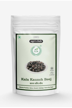 agri-club-kala-kaunch-beej-black-kaunch-cowhage-raw-herbs-450-gm