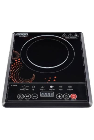 Induction USHA IC3616 Cooktop