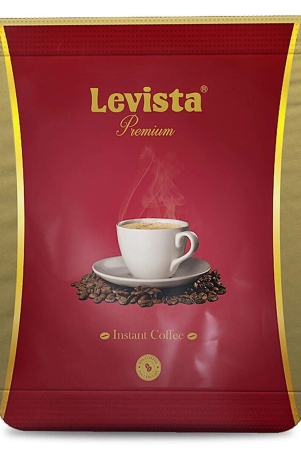 levista-instant-coffee-50g