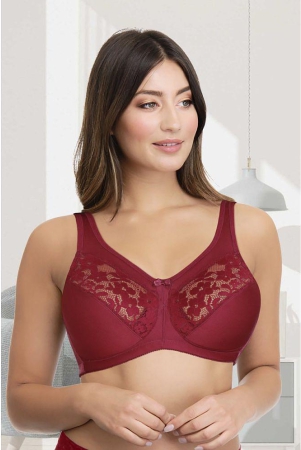 amante-polyester-shaping-bra-maroon-single-38d