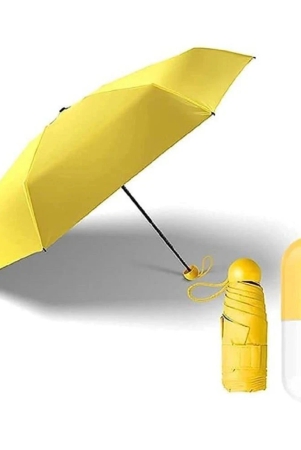 mantra-yellowbluebrown-umbrella-yellowbluebrown