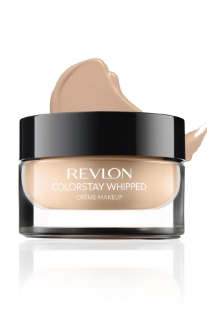 Revlon ColorStay Whipped Creme Makeup